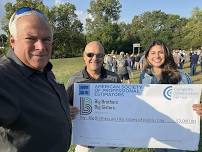 ASPE Sporting Clays BBBS Fund Raiser