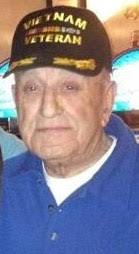 Richard Spinner Obituary