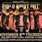 Girls Night Out the Show® at Rock-a-Bago Hall event image