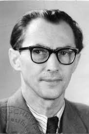 Friedrich Ernst Hunsche