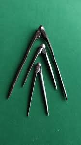 242 results for iron divider. Lot Art Chart Dividers 3 Iron Cast Wrought 17th Century