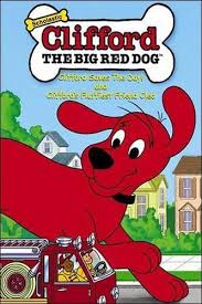 Clifford's clowning and protestations of innocence during trial should not have led to an increased sentence, judges ruled. Clifford The Big Red Dog Tv Series 2000 Filmaffinity