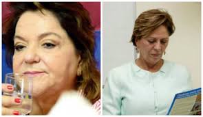 Sandra e Rosalba planejam acordão em Mossoró para 2016