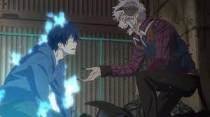 Season 2 got aired from january 2017 to march 2017 having 12 episodes. Blue Exorcist Netflix