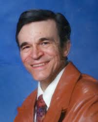 Obituary for Karl Frederick Robinson