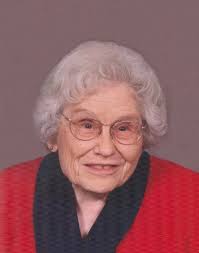 Betty May Tucker Obituary