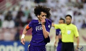 عموري لاعب العين يصرح لا أبحث عن ألقاب شخصية Sports Jersey Jersey Sports