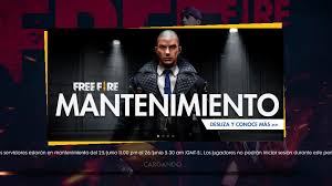 Apart from this, it also reached the milestone of $1 billion worldwide. Noticias Del Mantenimiento Free Fire Amino