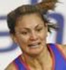 Keshia Grant's Instagram, Twitter & Facebook