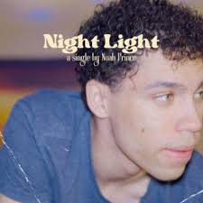 Download Noah Prince album songs: Night Light