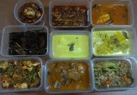 Bagi pengedar luar dari lembah klang. Idea Untuk Masak Lauk Dan Sejuk Beku Dalam Peti Ais Hanya Panaskan Bila Nak Makan