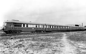 The unit looks as it currently does in real life on the museum track at the leipzig. Start Svt Bauart Berlin