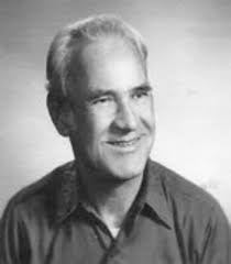 Obituary: ​John Boboc (Pop), 96