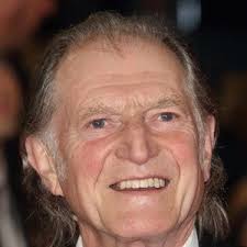 David Bradley