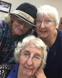 Mary Alice Vaught Obituary August 10, 2025