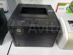 Hp laserjet pro 400 m401 1. Printer Hp Laserjet Pro 400 M401a Kupit V Samare Bytovaya Elektronika Avito