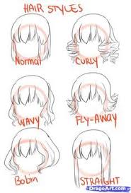 Pin By Jumanajahan On Manga Online Drawing How To Draw Hair Manga Hair