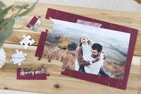 Une demande en mariage devant un beau coucher de soleil, que demander de plus ! Idees Originales Pour Une Demande En Mariage Parfaite Ifolor