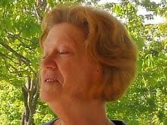 Betty Ann Watson Obituary (1947