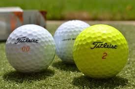 Review Titleist Velocity And Dt Solo Golf Balls Golfwrx