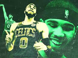 JaysonTatum, jayson tatum HD wallpaper