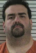 Former Iredell jailer charged