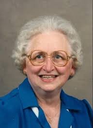 Eloda Maxey Obituary (2016)