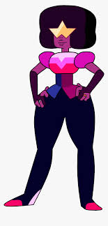 It doesn't get best dream ever status because of major design flaws and the fact that there was a fn*f section. Steven Universe Garnet New Form Hd Png Download Kindpng