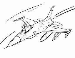 Free printable airplane coloring pages for kids #537257. Fighter Jet Coloring Page Best Of Free Fighter Plane Coloring Page Airplane Coloring Pages Coloring Pages Online Coloring Pages