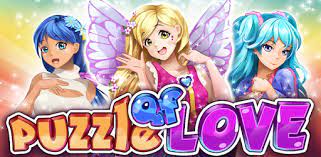 This is casual, intellectual, minimalist puzzle game. Puzzle Of Love Dating Game With Anime Girlfriends On Windows Pc Download Free 3 1 6 Com Roge Saga