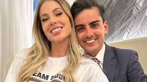 Dormiram juntos? Dudu Camargo e Saory falam sobre primeira noite noite fora  de A Fazenda