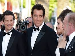 He was born on april. French Director Guillaume Canet Had To Make New York Dirtier For Blood Ties The Independent The Independent