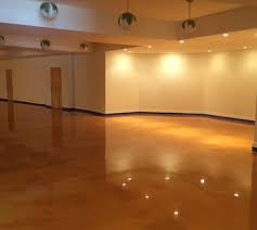Commercial, industrial, garages and homes, we install the perfect concrete coating for your floors. Metallic Epoxy Floor Metallic Epoxy Garage Floor Dayton Oh