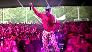 There always remains a fear that it will be ended before we will buy it. Tyler The Creator Plots Fall Flower Boy U S Tour Rolling Stone