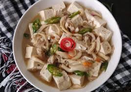 Ikan kembung goreng asam jawa.ikan kembung memiliki omega 3 yang tinggi.baik untuk ibu hamil, anak masa pertumbuhan dan orang tua. Resep Ikan Kembung Kuah Asam Khas Kalimantan Selatan Reseppedia Com