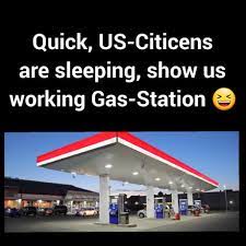 Check spelling or type a new query. Best 30 Gas Station Fun On 9gag