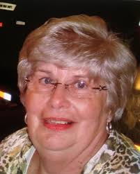 Anne Mitchel Stegall Obituary April 21, 2025