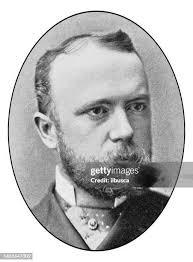 120 Portrait Of Victor In High Res Illustrations