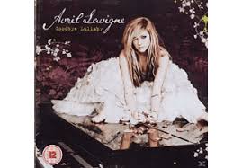Goodbye lullaby (expanded edition) avril lavigne 2011. Avril Lavigne Avril Lavigne Goodbye Lullaby Cd Dvd Mediamarkt