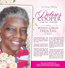 06152023 OBITUARIES by tribune242