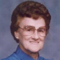 Jennie Bernice Reid Obituary