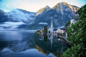 Image result for hallstatt