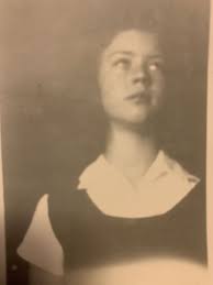 Barbara Merle Robinson Obituary