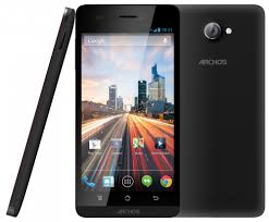 Archos 45 Titanium Specs - Technopat ...