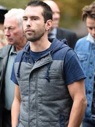 Andrea Lehane monkey bike death: Husband James tells of pain caused by teen  hoon Caleb Jakobsson