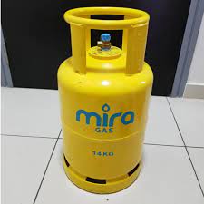 Selain harga kompor gas jenis ini biasanya lebih murah dibanding kompor gas lainnya, penggunaan gasnya juga lebih hemat. Tong Gas Mira 14kg Kitchen Appliances On Carousell