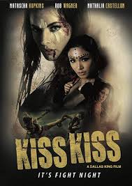 The cast members of kiss the girls have been in many other movies, so use this list as a starting point to find actors or actresses that you may not if you want to answer the questions, who starred in the movie kiss the girls? and what is the full cast list of kiss the girls? then this page has got. Kiss Kiss 2019 Imdb
