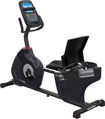 Just you have to turn on the knob to increase or decrease your workout levels. The 10 Best Recumbent Exercise Bikes Of 2021