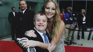 Below the table, you can find more things about her. Jennifer Lawrence S Hometown Fans Cheer For Sunday Win