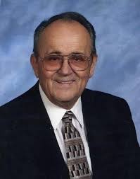 Calvin Monk Obituary (2015)